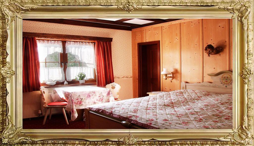 Landhaus Hotel Romantik Gotha Værelse billede