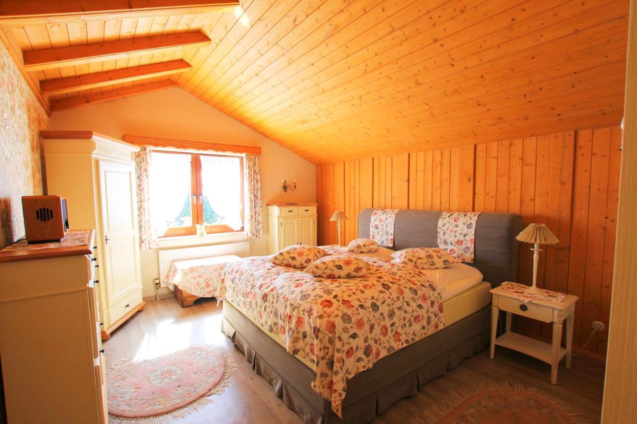 Landhaus Hotel Romantik Gotha Eksteriør billede