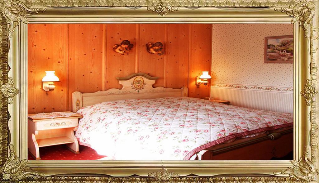 Landhaus Hotel Romantik Gotha Eksteriør billede